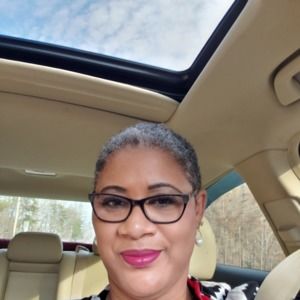 Meet your Posher, Charlene